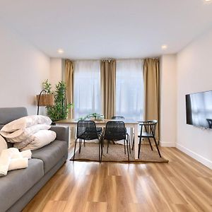 Appartement met Drie Slaapkamers