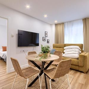 Appartement met een Slaapkamer