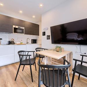 Appartement met Twee Slaapkamers